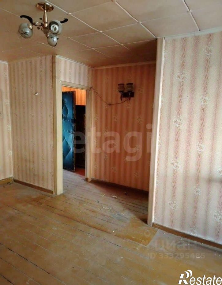 2-комн квартира ул Новосибирская, 18,  д. 18