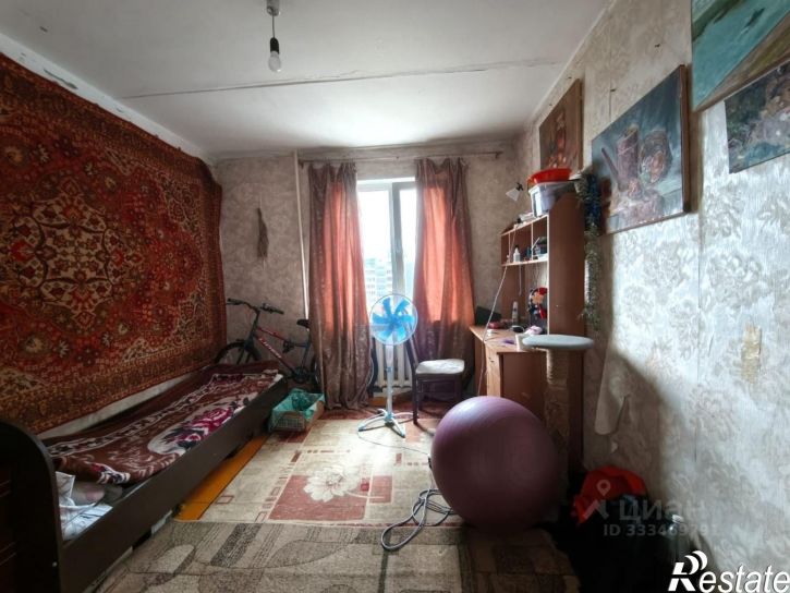 2-комн квартира ул Антона Петрова, 238,  д. 238