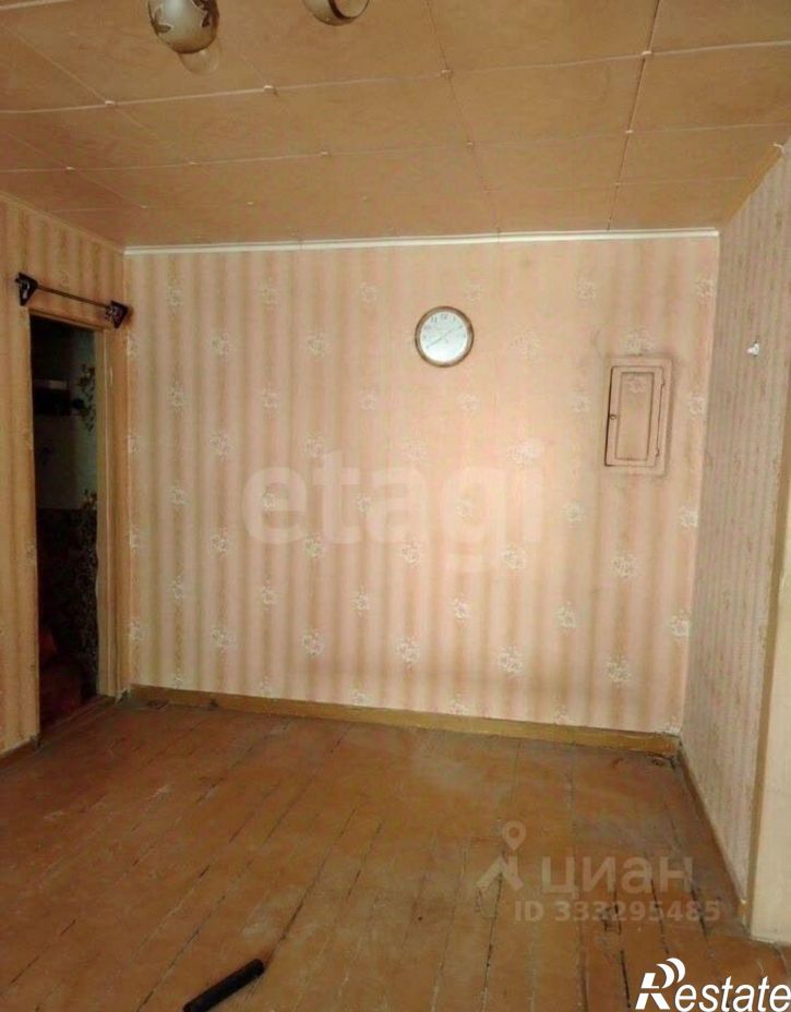 2-комн квартира ул Новосибирская, 18,  д. 18