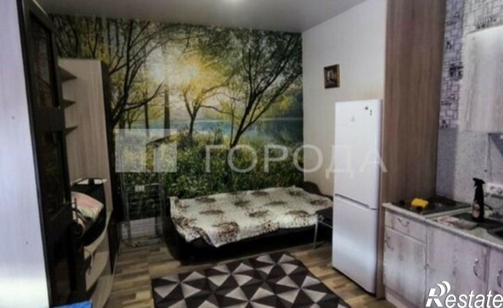 1-комн квартира ул 40 лет Октября, 29а,  д. 29а