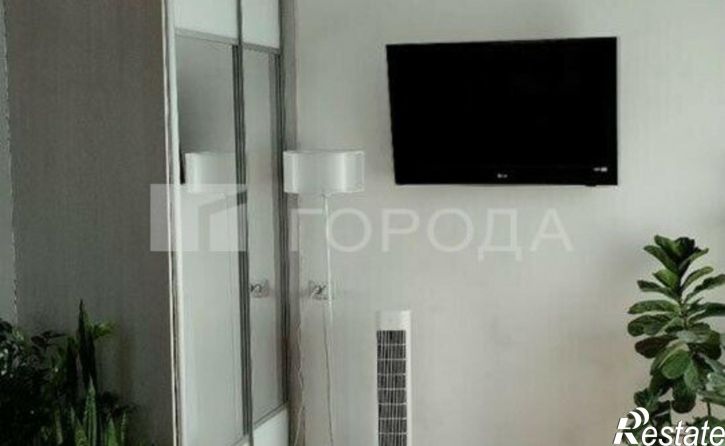 1-комн квартира ул Телефонная, 54,  д. 54