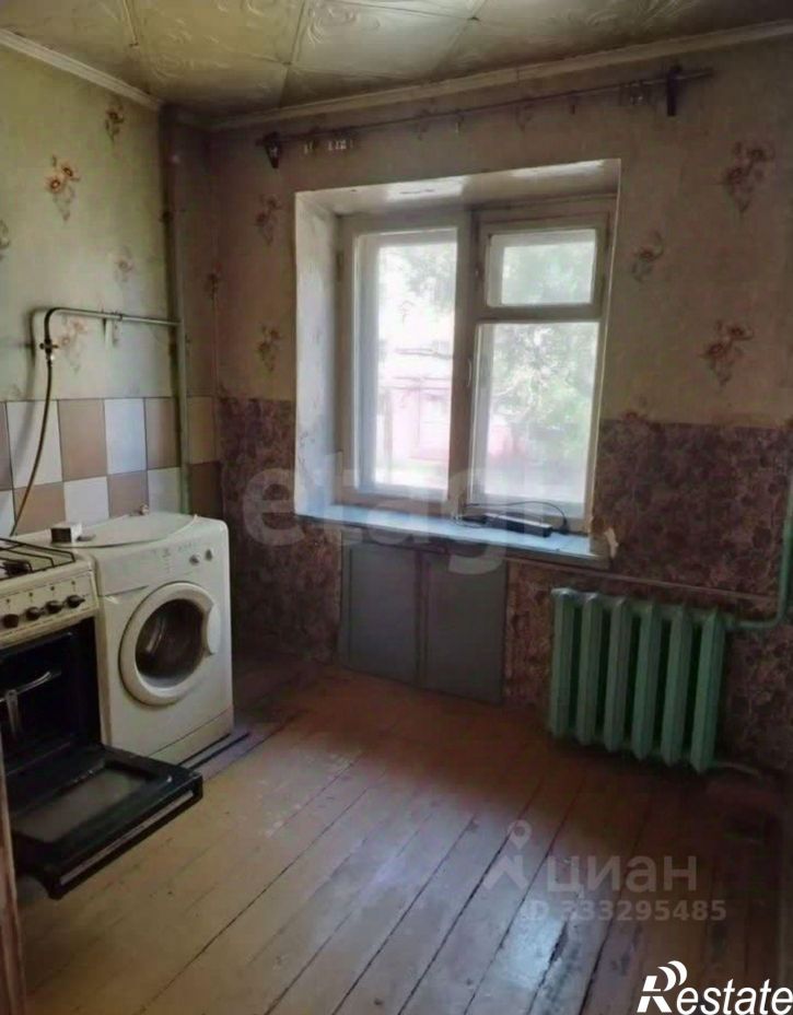 2-комн квартира ул Новосибирская, 18,  д. 18