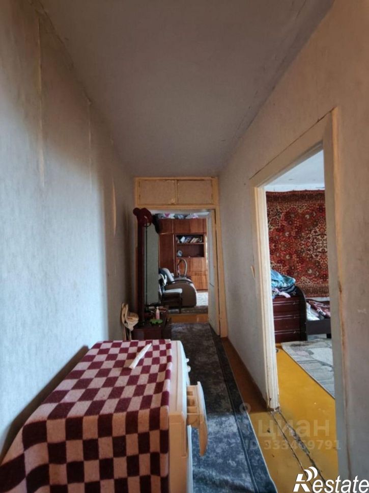 2-комн квартира ул Антона Петрова, 238,  д. 238