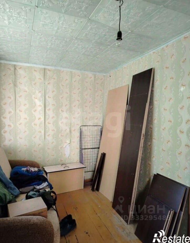 2-комн квартира ул Новосибирская, 18,  д. 18