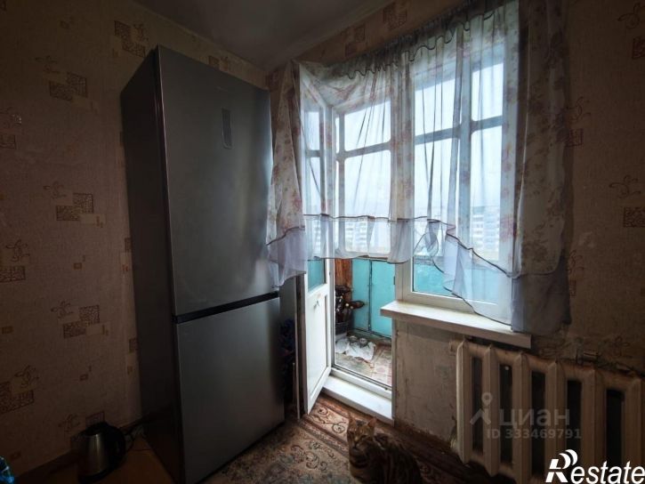 2-комн квартира ул Антона Петрова, 238,  д. 238