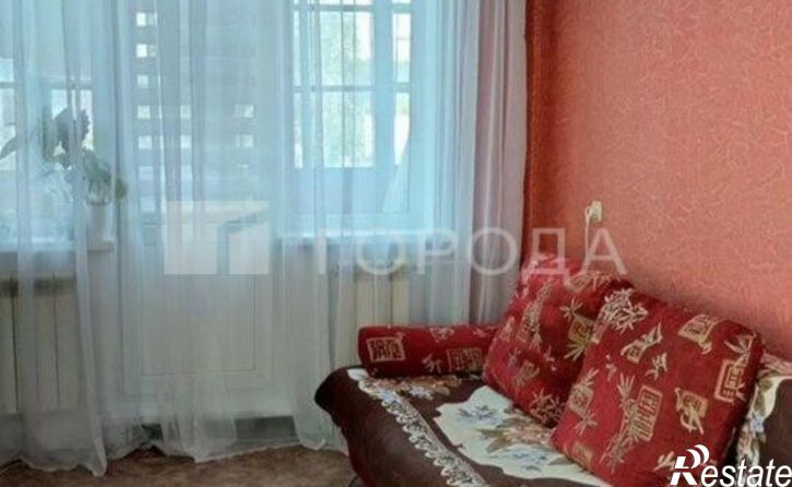 1-комн квартира ул Телефонная, 54,  д. 54