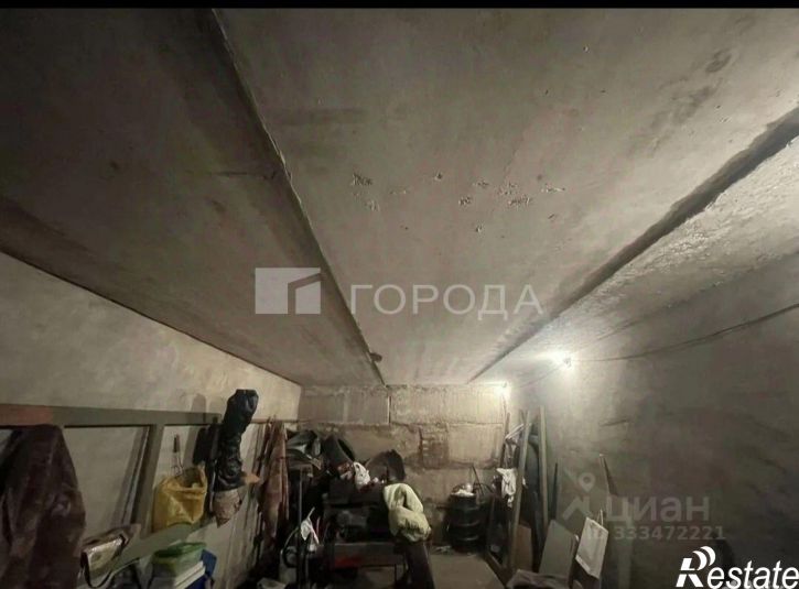Гараж/парковка ул Интернациональная, 324,  д. 324