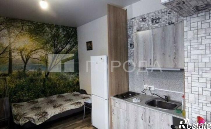 1-комн квартира ул 40 лет Октября, 29а,  д. 29а