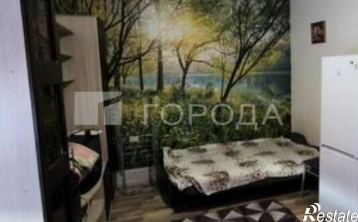 1-комн квартира ул 40 лет Октября, 29а,  д. 29а