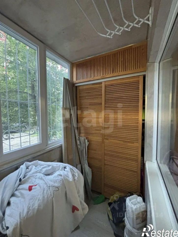 2-комн квартира ул Юрина, 204Б 1,  д. 204Б 1,  к. 1