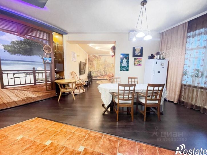 3-комн квартира улица Анатолия, 20,  д. 20