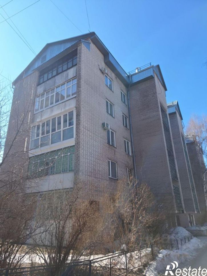 3-комн квартира Красноармейский проспект, 105,  д. 105