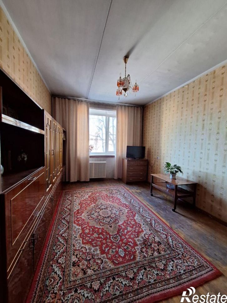 3-комн квартира Красноармейский проспект, 105,  д. 105