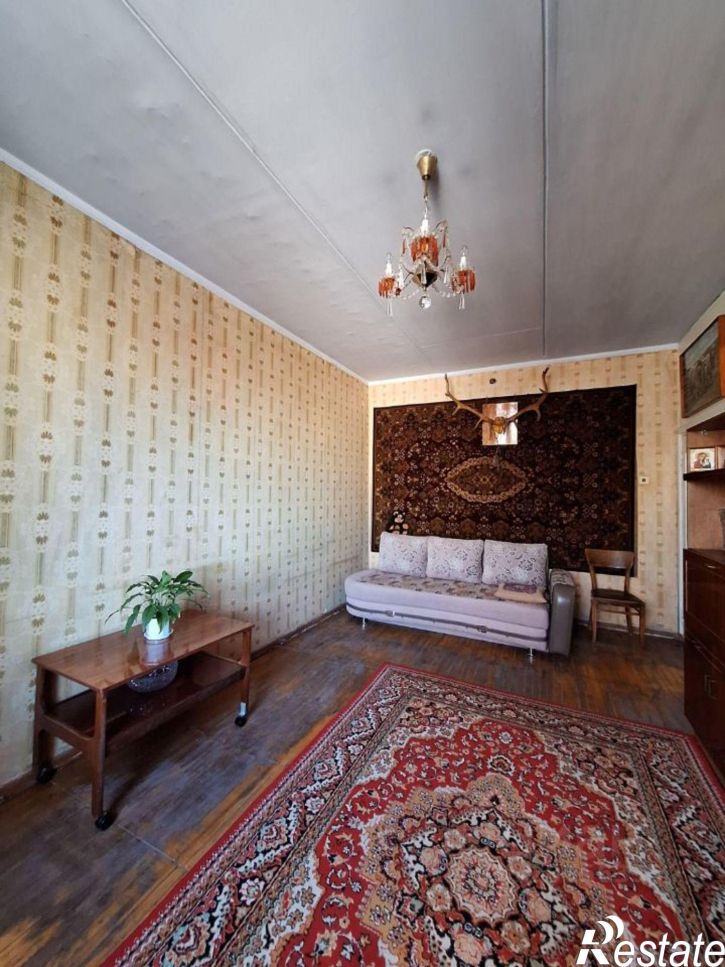 3-комн квартира Красноармейский проспект, 105,  д. 105