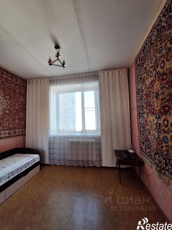 3-комн квартира Красноармейский проспект, 105,  д. 105