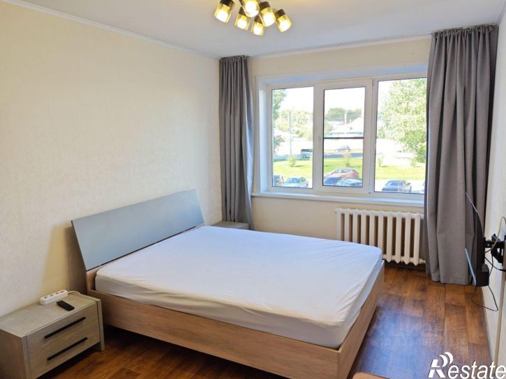 1-комн квартира улица Малахова, 99,  д. 99