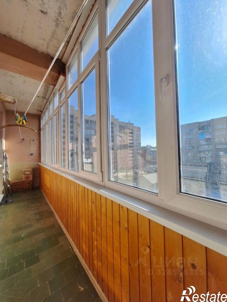 3-комн квартира Красноармейский проспект, 105,  д. 105