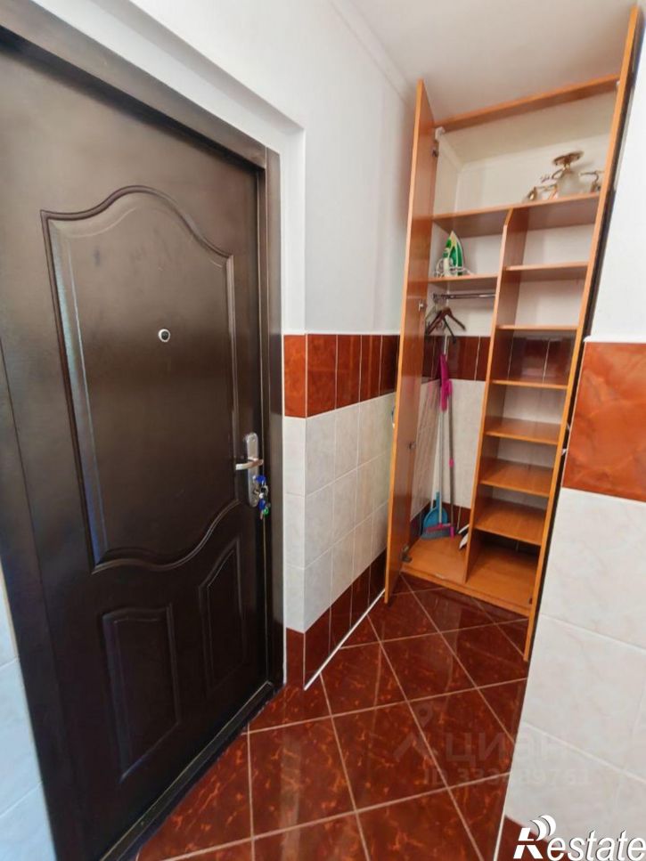 1-комн квартира улица Малахова, 99,  д. 99