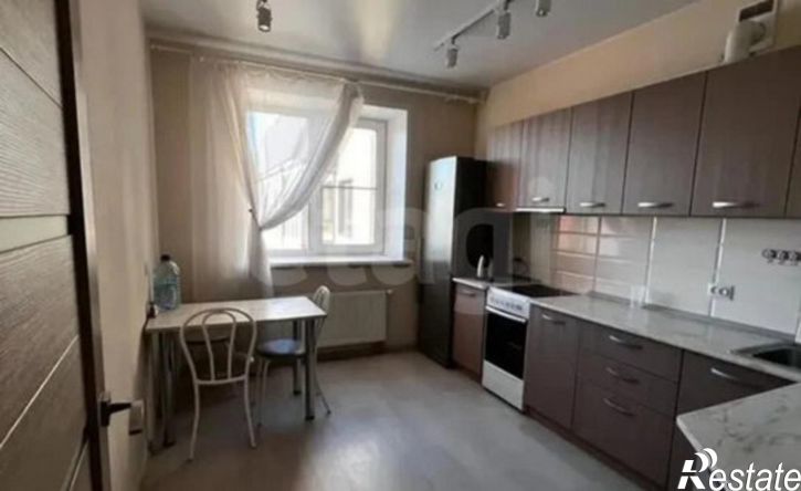 1-комн квартира ул Малахова, 77Б,  д. 77Б