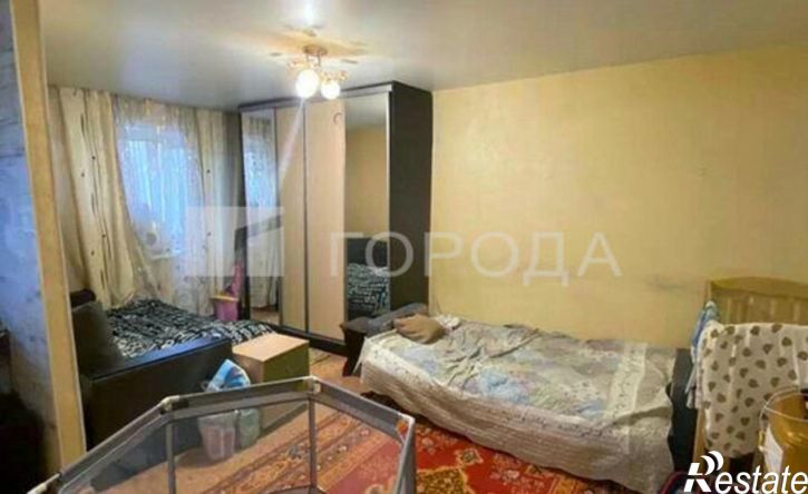 1-комн квартира ул Петра Сухова, 56,  д. 56
