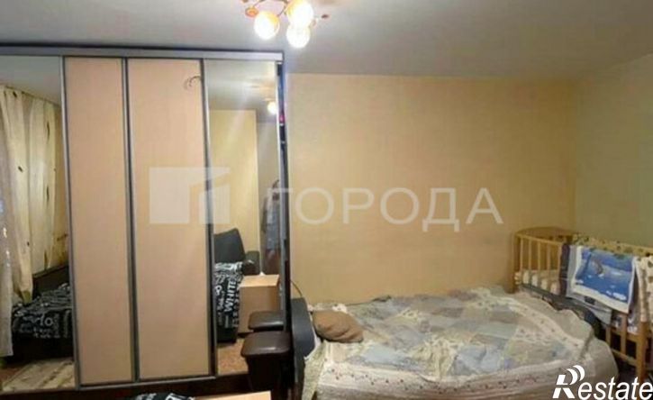 1-комн квартира ул Петра Сухова, 56,  д. 56