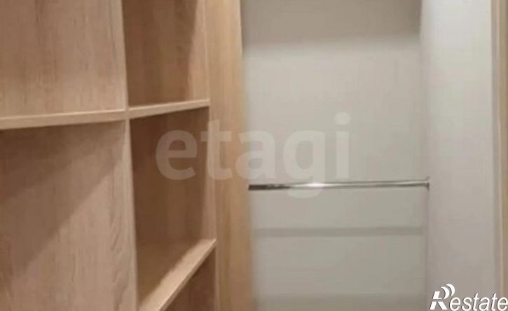 1-комн квартира ул Малахова, 77Б,  д. 77Б