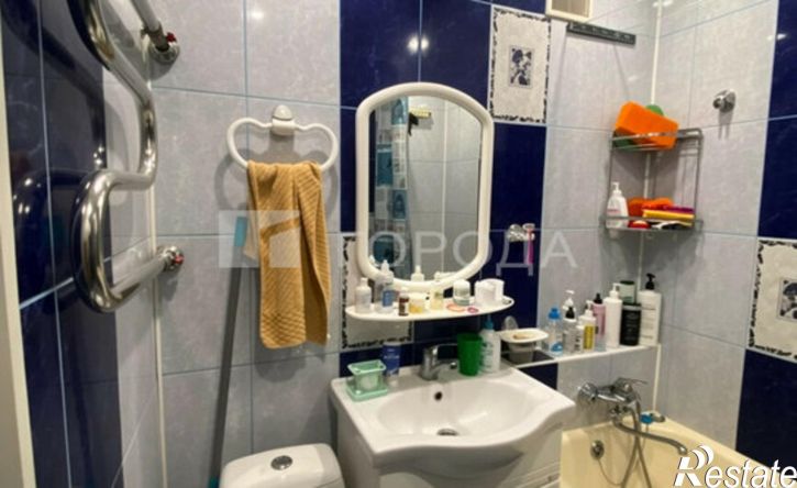 1-комн квартира ул Петра Сухова, 56,  д. 56