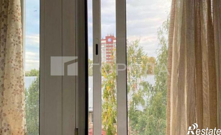 1-комн квартира ул Петра Сухова, 56,  д. 56