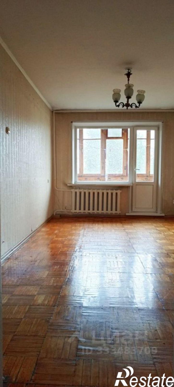 3-комн квартира ул Северо-Западная, 41/16,  д. 41/16