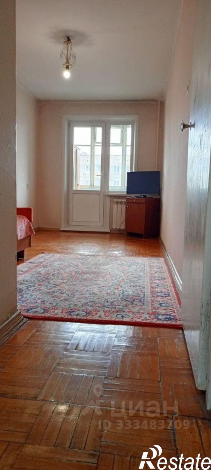 3-комн квартира ул Северо-Западная, 41/16,  д. 41/16