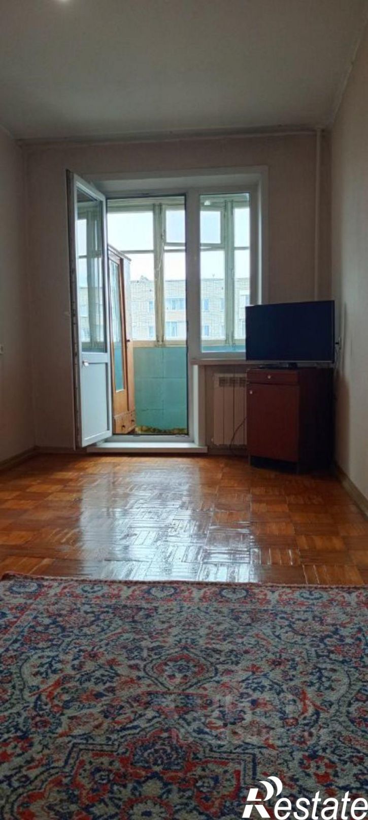 3-комн квартира ул Северо-Западная, 41/16,  д. 41/16