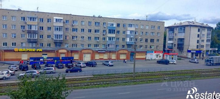 3-комн квартира ул Северо-Западная, 41/16,  д. 41/16
