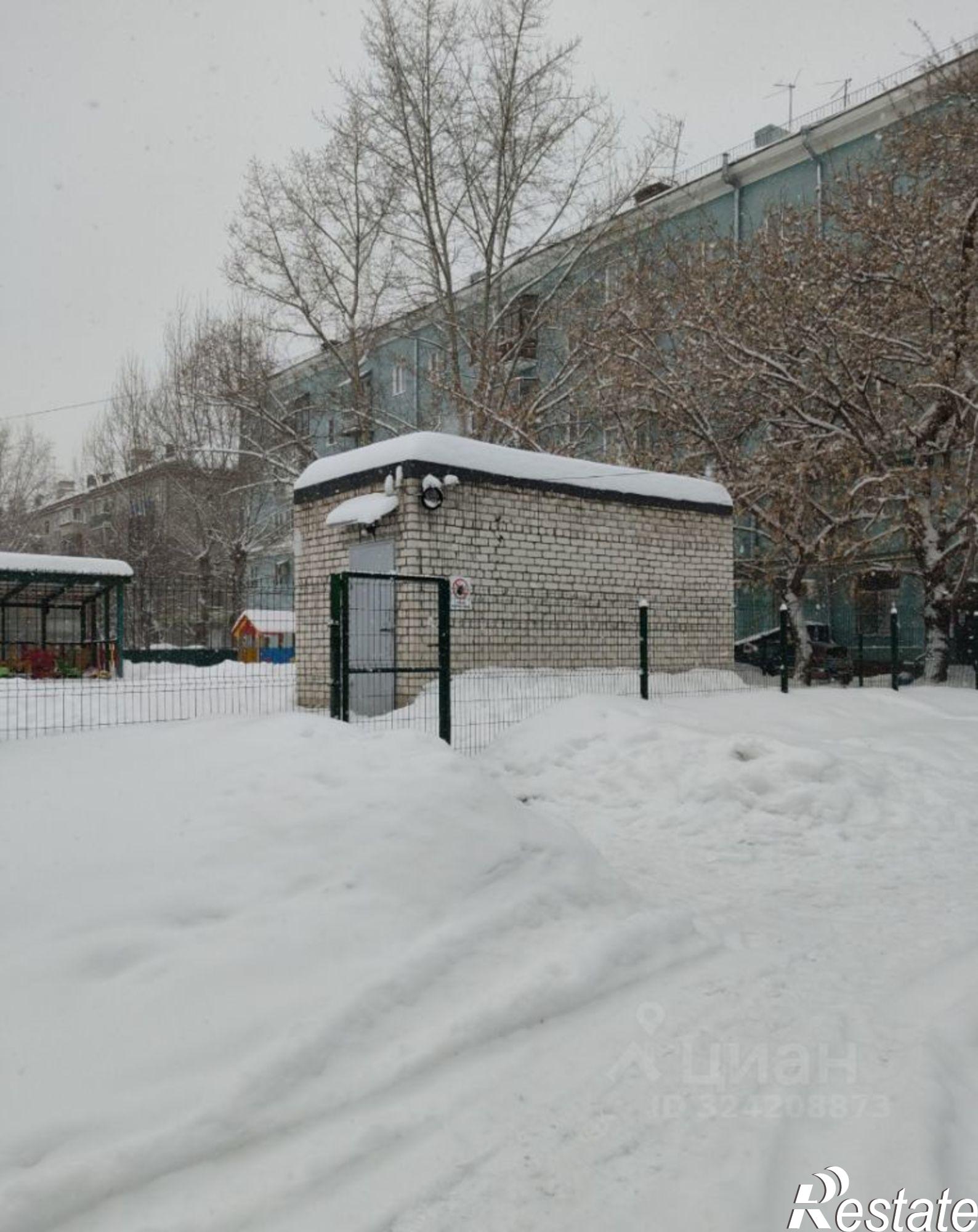 Купить гараж, место в паркинге за 85 716 рублей на Брестская улица, 11