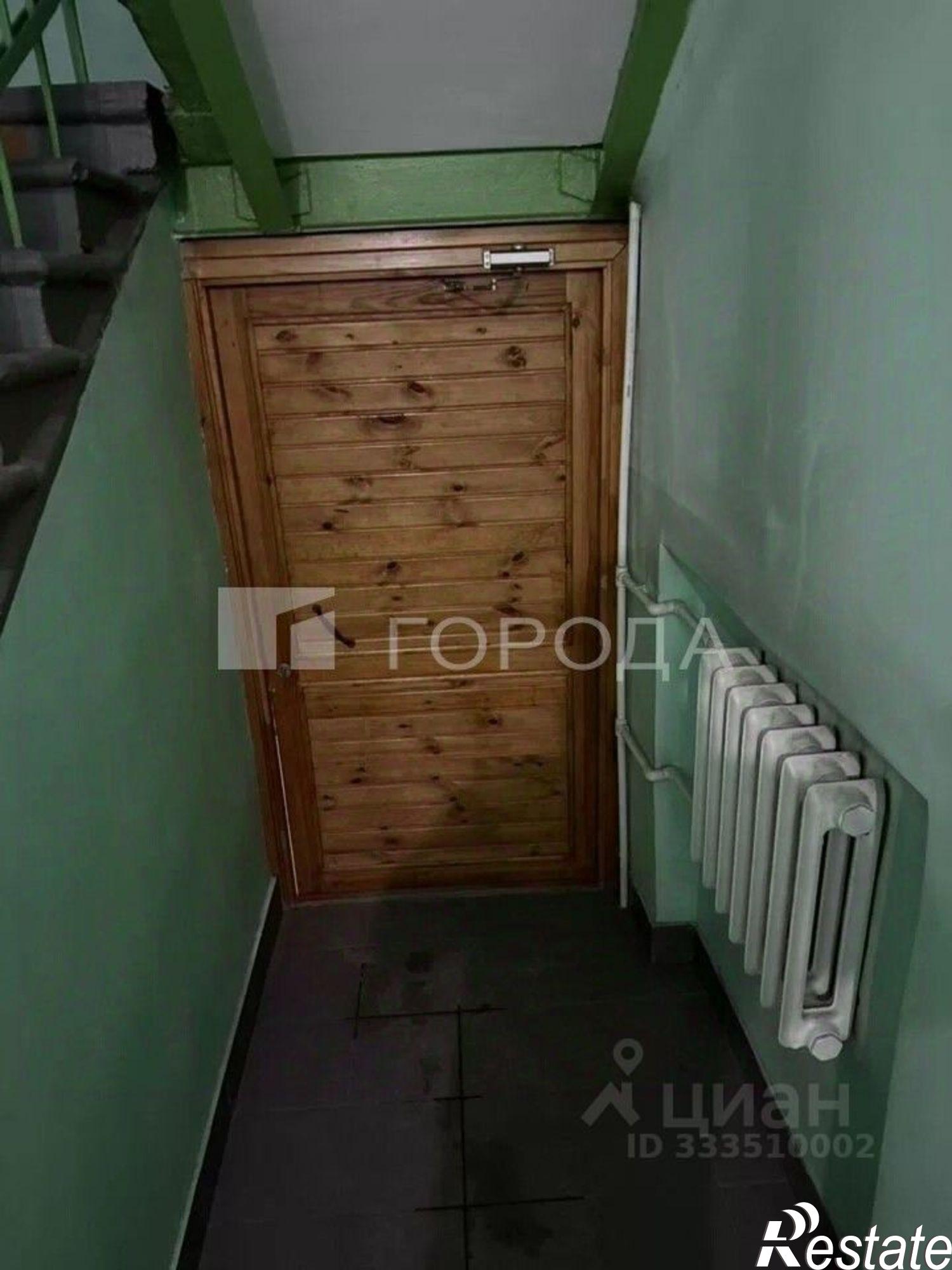 Купить квартиру за 7 000 000 рублей на ул Профинтерна, 9