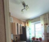 комната 42 кв м улица 80-й Гвардейской Дивизии, 4А к1