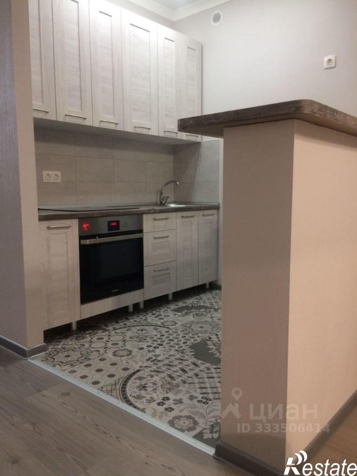 2-комн квартира Комсомольский проспект, 45А,  д. 45А
