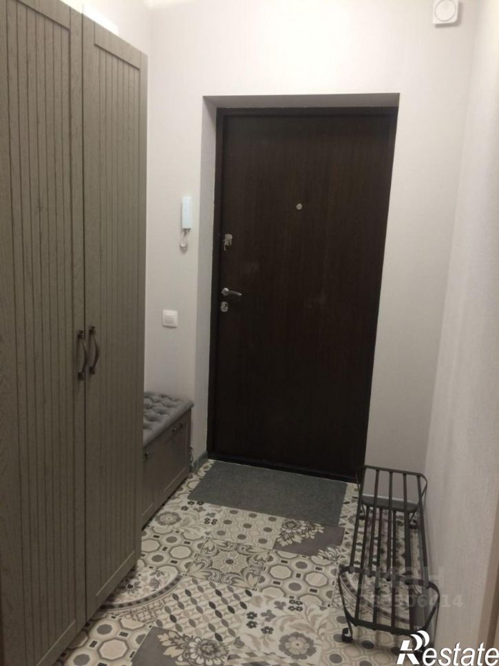 2-комн квартира Комсомольский проспект, 45А,  д. 45А