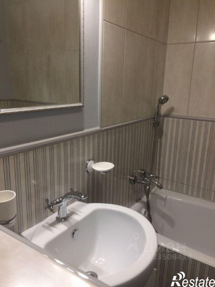 2-комн квартира Комсомольский проспект, 45А,  д. 45А