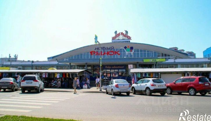 Торговое помещение улица Пионеров, 13,  д. 13