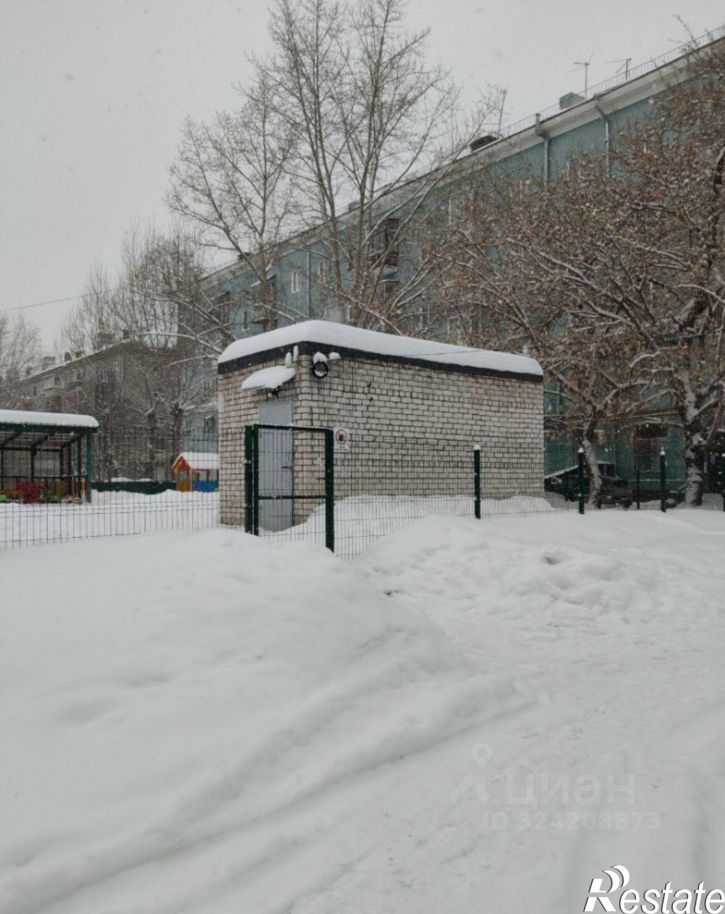Гараж/парковка Брестская улица, 11,  д. 11