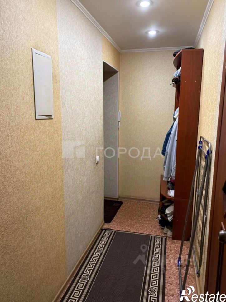 1-комн квартира улица Петра Сухова, 56,  д. 56