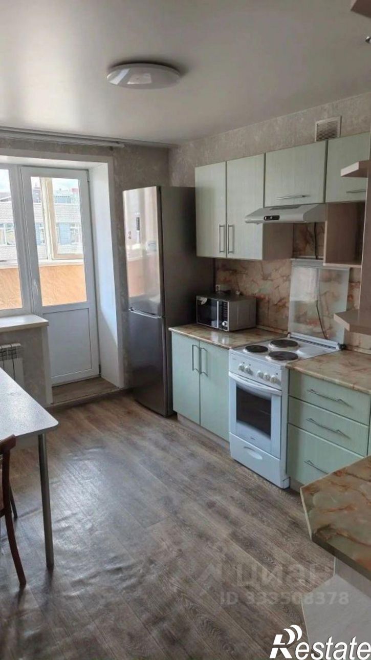 1-комн квартира Сиреневая улица, 28,  д. 28