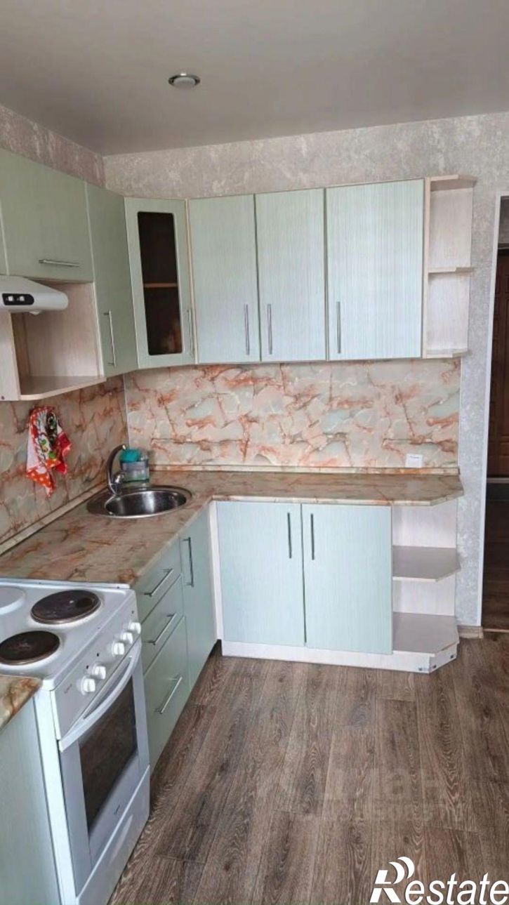 1-комн квартира Сиреневая улица, 28,  д. 28