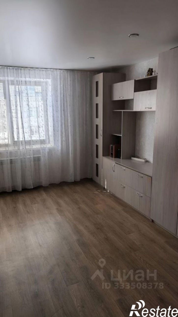 1-комн квартира Сиреневая улица, 28,  д. 28