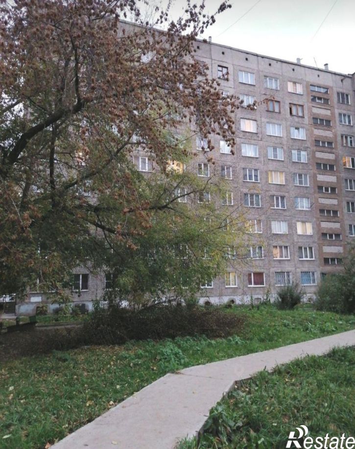 Комната улица 80-й Гвардейской Дивизии, 4А к1,  д. 4А к1