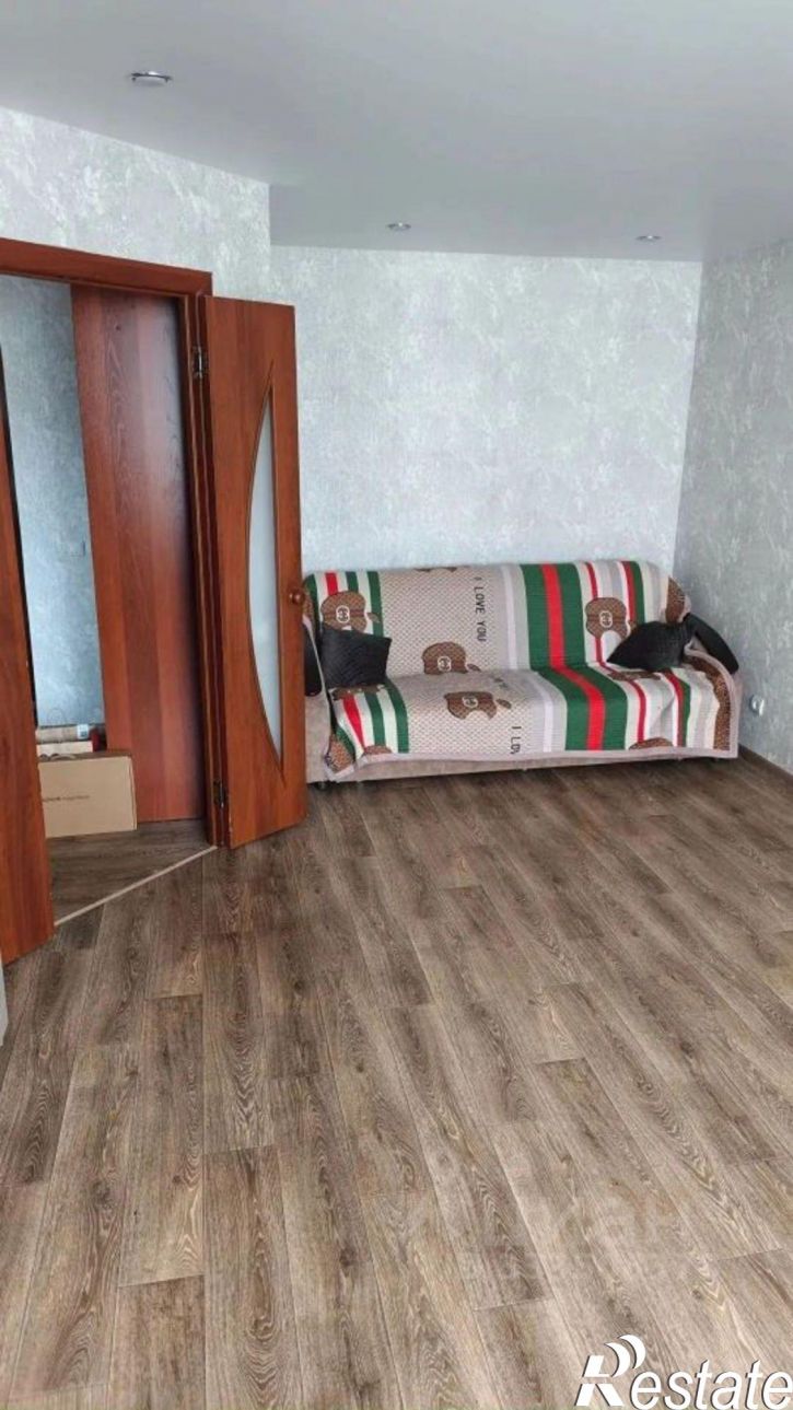 1-комн квартира Сиреневая улица, 28,  д. 28