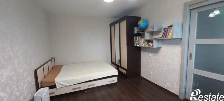1-комн квартира ул Солнечная Поляна, 111,  д. 111