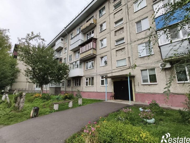 1-комн квартира ул Гущина, 211б,  д. 211б