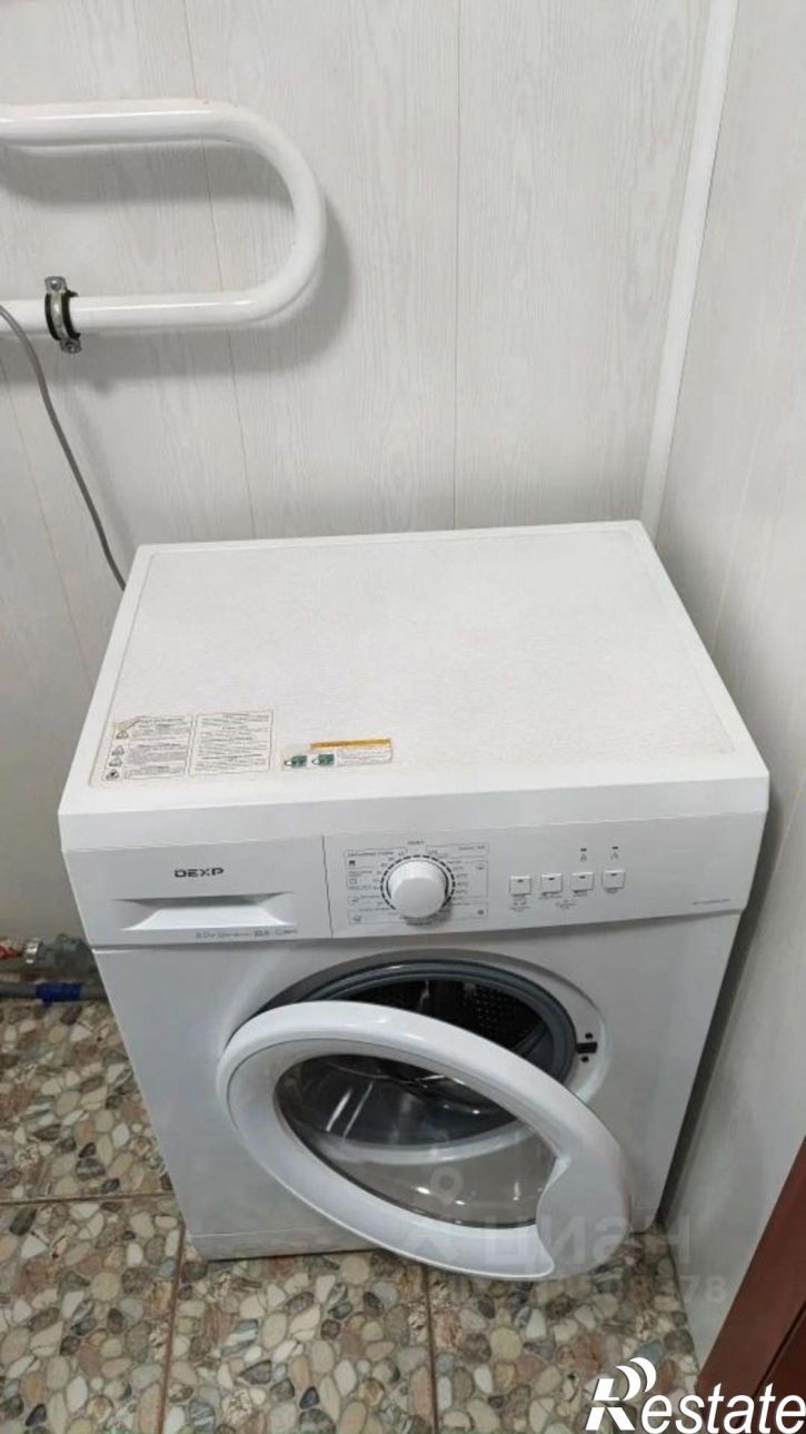 1-комн квартира Сиреневая улица, 28,  д. 28