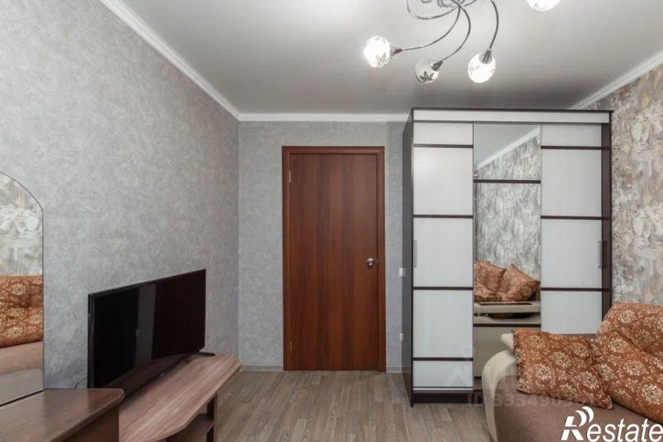 3-комн квартира ул Панфиловцев, 3,  д. 3